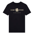 GAME-WORN® Hockey Age Washed T-Shirt