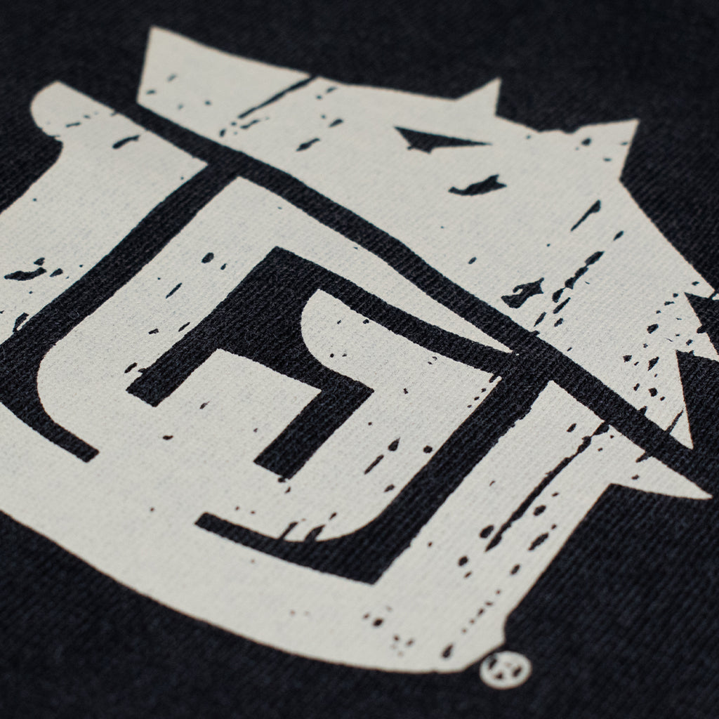 GAME-WORN® Hockey Age Washed T-Shirt