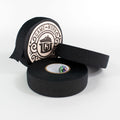 GAME-WORN® Traditional Black Ice Hockey Stick Tape Three Rolls