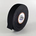 GAME-WORN® Traditional Black Ice Hockey Stick Tape