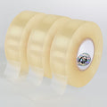 GAME-WORN® Classic Clear Ice Hockey Leg Tape Three Rolls