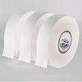 GAME-WORN® Original White Ice Hockey Stick Tape Three Rolls