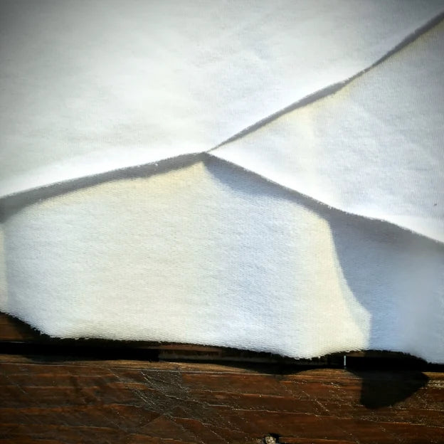 Ladies GAME-WORN Rough Cut Cropped Work Out Hoodie