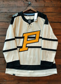 2023 Pittsburgh Penguins Winter Classic NHL Authentic Adidas Ice Hockey Jersey