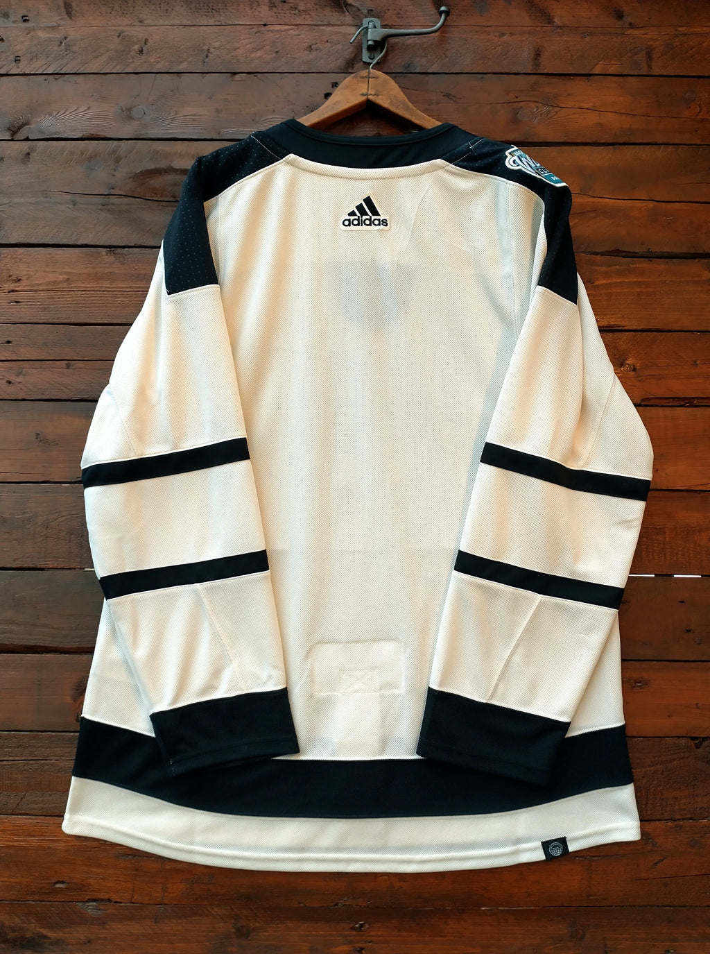 2023 Pittsburgh Penguins Winter Classic NHL Authentic Adidas Ice Hockey Jersey