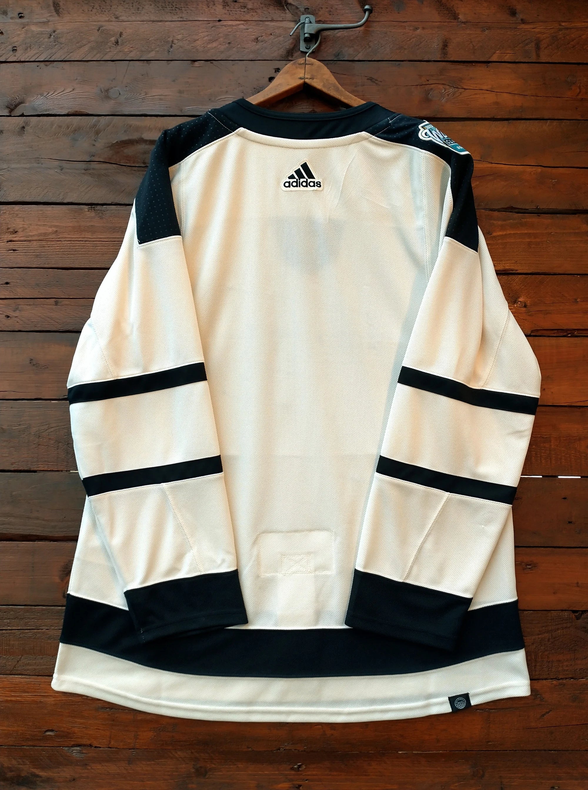 2023 Pittsburgh Penguins Winter Classic NHL Authentic Adidas Ice Hockey Jersey