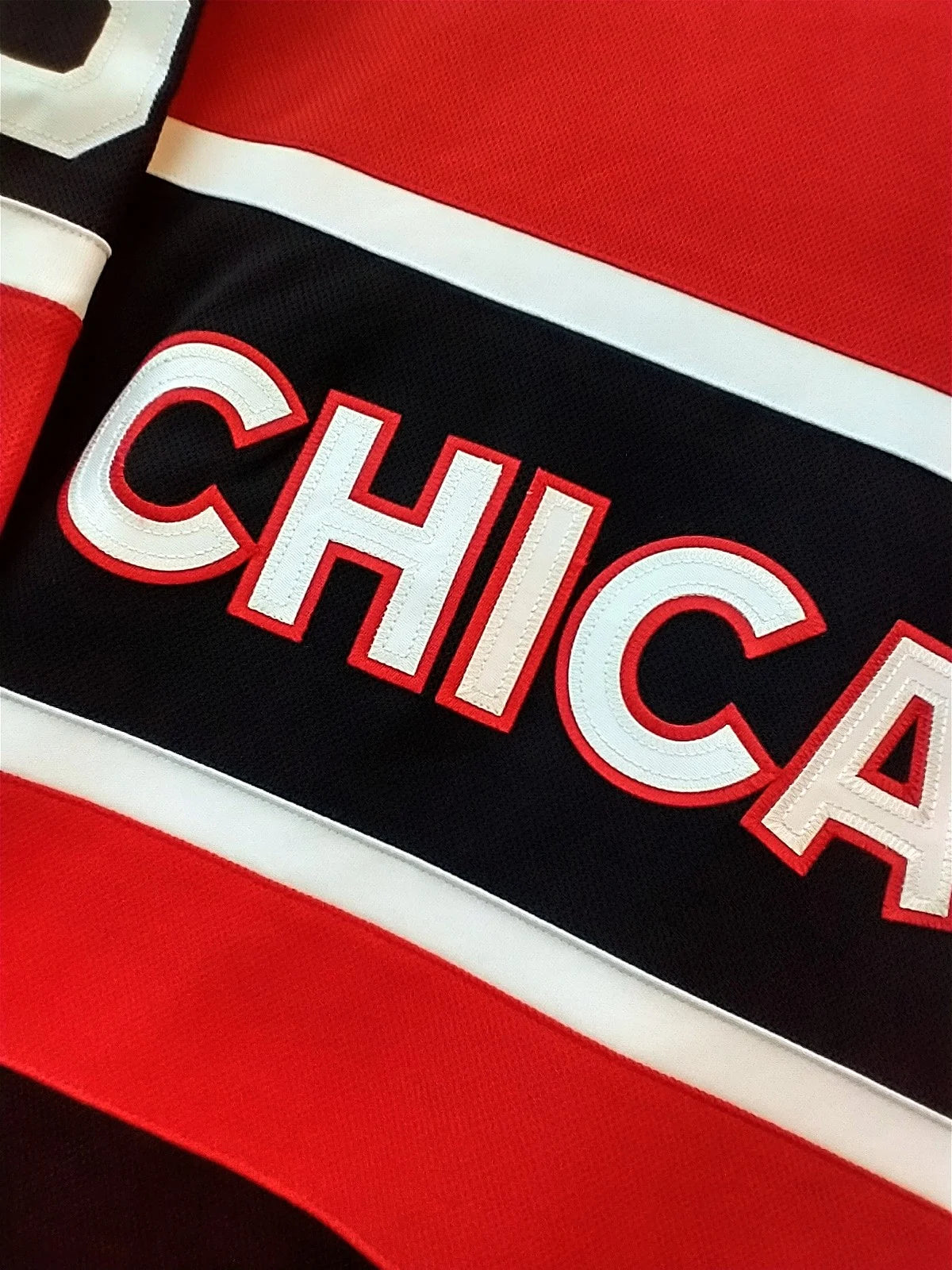2022-23 Chicago Blackhawks Patrick Kane #88 Reverse Retro Two NHL Authentic Adidas Ice Hockey Jersey