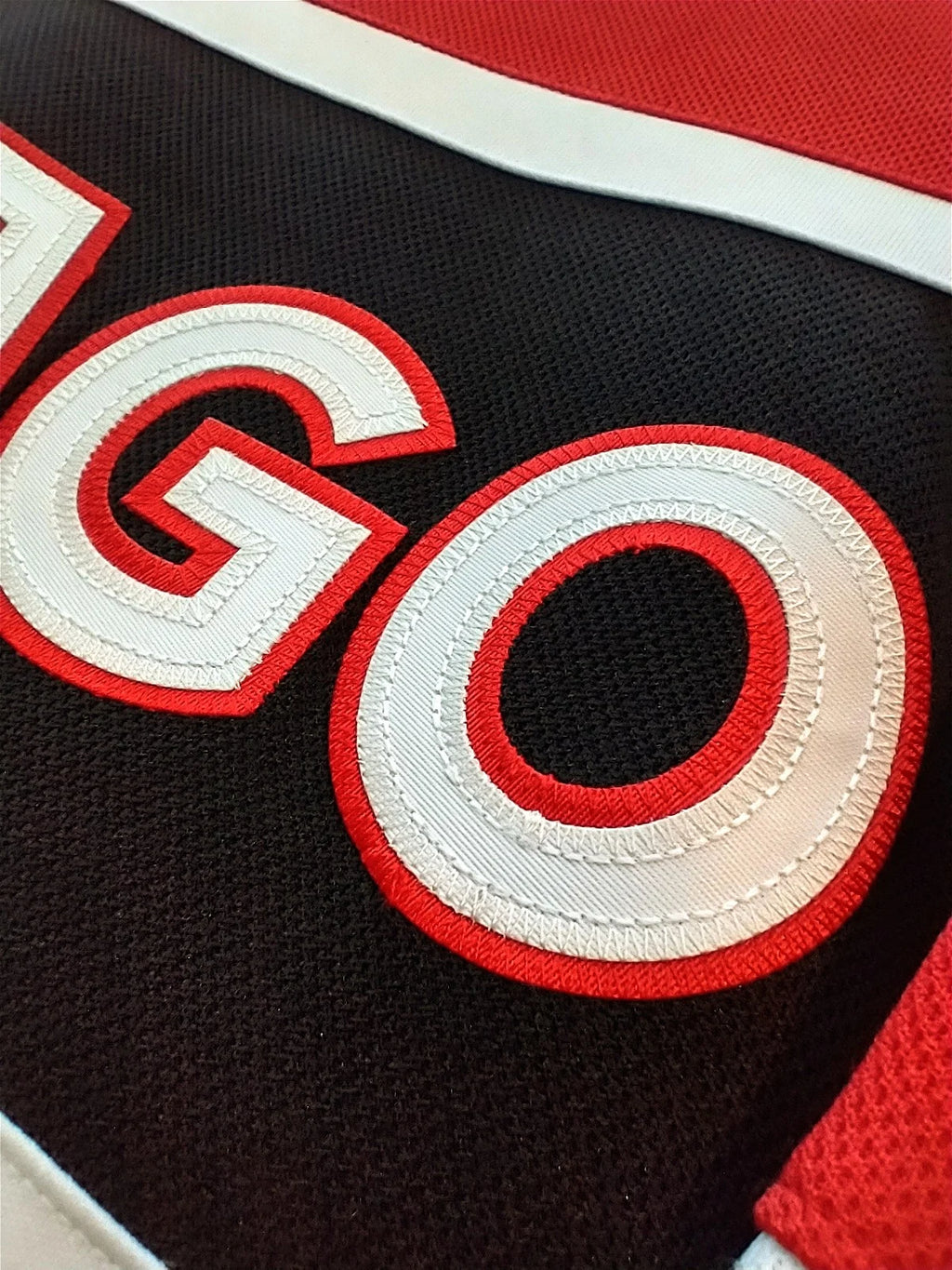 2022-23 Chicago Blackhawks Patrick Kane #88 Reverse Retro Two NHL Authentic Adidas Ice Hockey Jersey