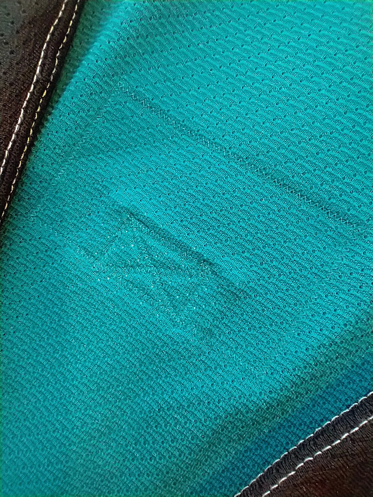 2001-07 San Jose Sharks NHL Authentic KOHO Ice Hockey Jersey