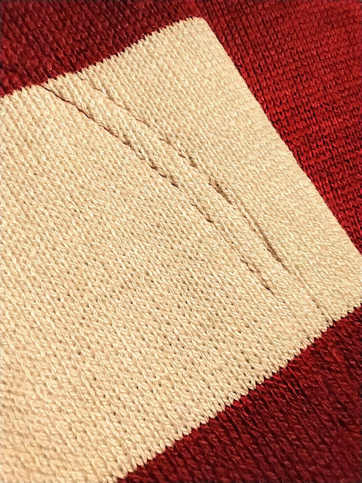 Detroit Red Wings #4 Ebbets Field Flannels NHL Heritage Ice Hockey Jersey