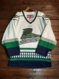 Florida Everblades Ice Hockey Jersey Official CCM
