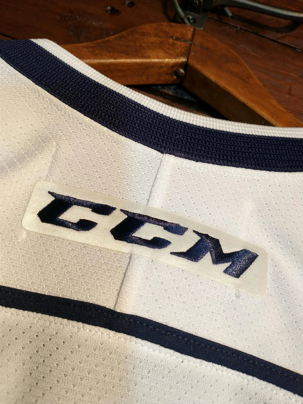Florida Everblades Ice Hockey Jersey Official CCM