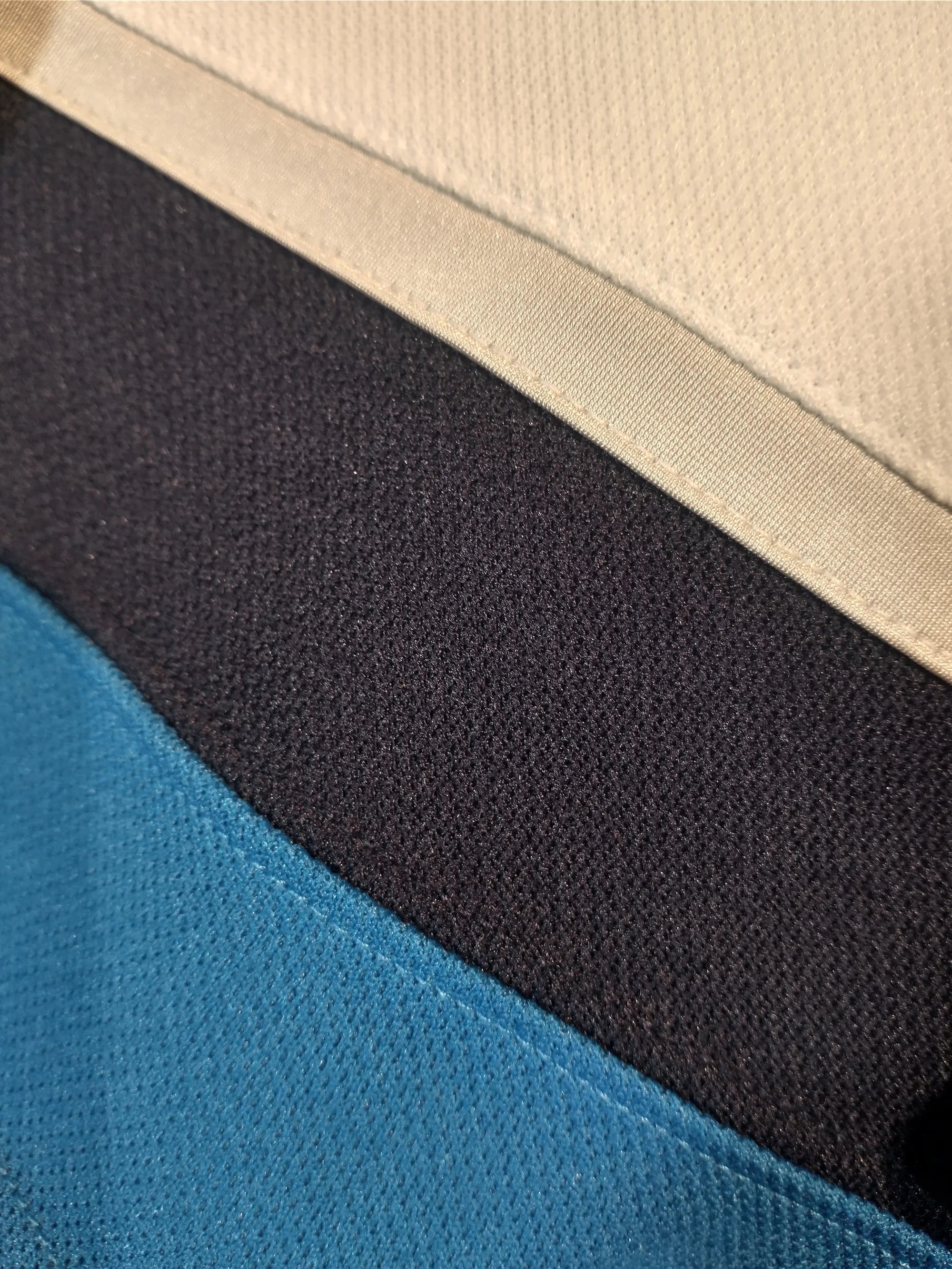 2017-18 Winnipeg Jets NHL Authentic Adidas Ice Hockey Jersey